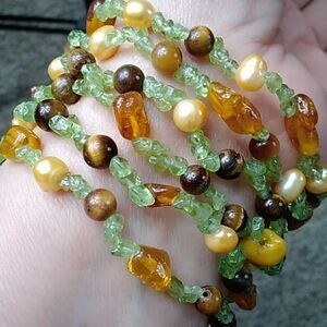 ORIGINAL BRACELET CGI CN MULTICOLOR ESTRECHE